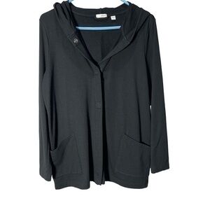 Pure Jill Women’s Top Size M Color Black